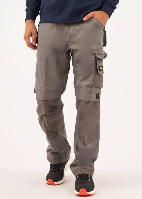 Snickers Workwear 3311 CoolTwill Werkbroek