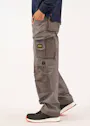 Snickers Workwear 3311 CoolTwill Werkbroek miniatuur