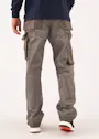 Snickers Workwear 3311 CoolTwill Werkbroek miniatuur