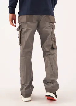 Snickers Workwear 3311 CoolTwill Werkhose Vorschaubild