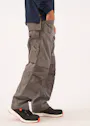 Snickers Workwear 3311 CoolTwill Werkbroek miniatuur