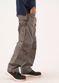 Snickers Workwear 3311 CoolTwill Werkhose Vorschaubild