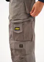 Snickers Workwear 3311 CoolTwill Werkbroek miniatuur
