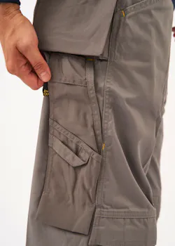 Snickers Workwear 3311 CoolTwill Werkhose Vorschaubild