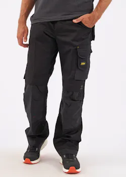 Snickers Workwear 3311 CoolTwill Werkhose Vorschaubild