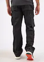 Snickers Workwear 3311 CoolTwill Werkbroek miniatuur