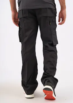 Snickers Workwear 3311 CoolTwill Werkhose Vorschaubild