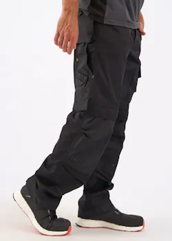 Snickers Workwear 3311 CoolTwill Werkhose Vorschaubild