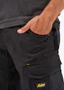 Snickers Workwear 3311 CoolTwill Werkbroek miniatuur