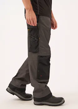 Snickers Workwear DuraTwill Werkbroek 3312 miniatuur