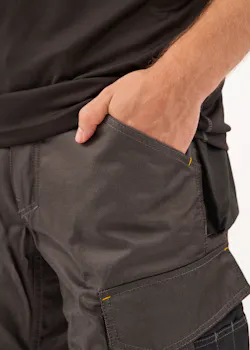 Snickers Workwear DuraTwill Werkbroek 3312 miniatuur