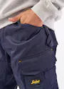 Snickers Workwear 3312 DuraTwill Arbeitshose Vorschaubild