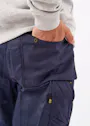 Snickers Workwear 3312 DuraTwill Arbeitshose Vorschaubild