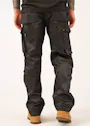 Snickers Workwear 3312 DuraTwill Arbeitshose Vorschaubild