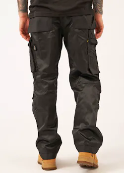 Snickers Workwear DuraTwill Werkbroek 3312 miniatuur