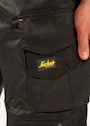 Snickers Workwear 3312 DuraTwill Arbeitshose Vorschaubild
