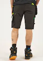 Snickers FlexiWork Softshell-Stretch kurze Arbeitshose mit Holstertaschen Vorschaubild