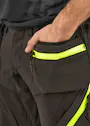 Snickers FlexiWork Softshell-Stretch kurze Arbeitshose mit Holstertaschen Vorschaubild