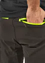 Snickers FlexiWork Softshell-Stretch kurze Arbeitshose mit Holstertaschen Vorschaubild