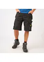Snickers Workwear Korte Werkbroek. Rip-Stop 3123 miniatuur