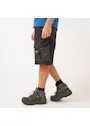 Snickers Workwear Korte Werkbroek. Rip-Stop 3123 miniatuur