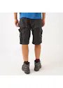 Snickers Workwear Korte Werkbroek. Rip-Stop 3123 miniatuur
