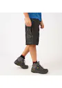 Snickers Workwear Korte Werkbroek. Rip-Stop 3123 miniatuur