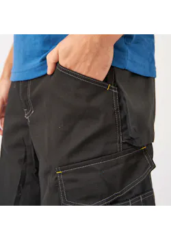 Snickers Workwear Shorts de travail Rip-Stop 3123 thumbnail (vignette)