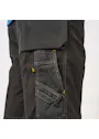 Snickers Workwear Korte Werkbroek. Rip-Stop 3123 miniatuur