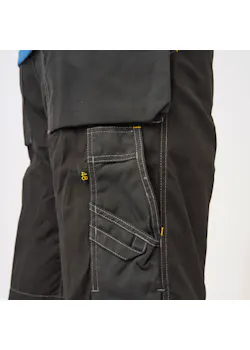 Snickers Workwear Shorts de travail Rip-Stop 3123 thumbnail (vignette)