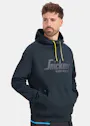 Snickers Logo Hoodie Vorschaubild