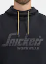 Snickers Logo Hoodie Vorschaubild