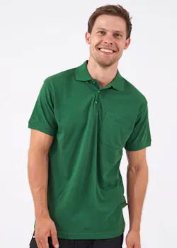 Snickers Workwear 2708 Poloshirt mit Brusttasche Classic Regular Fit thumbnail