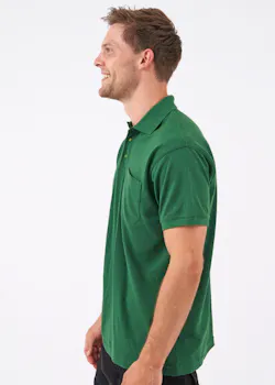Snickers Workwear 2708 Poloshirt mit Brusttasche Classic Regular Fit thumbnail