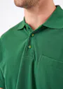 Snickers Workwear 2708 Polo Shirt Borstzak Classic Regular Fit miniatuur