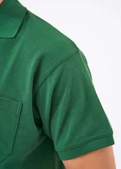 Snickers Workwear 2708 Poloshirt mit Brusttasche Classic Regular Fit thumbnail
