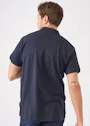 Snickers Workwear 2708 Polo Shirt Borstzak Classic Regular Fit miniatuur