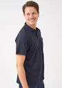 Snickers Workwear 2708 Polo Shirt Borstzak Classic Regular Fit miniatuur