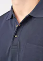 Snickers Workwear 2708 Polo Shirt Borstzak Classic Regular Fit miniatuur