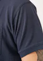 Snickers Workwear 2708 Polo Shirt Borstzak Classic Regular Fit miniatuur