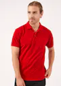 Snickers Workwear 2708 Polo Shirt Borstzak Classic Regular Fit miniatuur