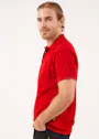 Snickers Workwear 2708 Polo Shirt Borstzak Classic Regular Fit miniatuur