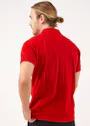 Snickers Workwear 2708 Polo Shirt Borstzak Classic Regular Fit miniatuur