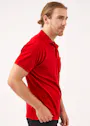 Snickers Workwear 2708 Polo Shirt Borstzak Classic Regular Fit miniatuur