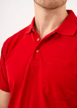 Snickers Workwear 2708 Poloshirt mit Brusttasche Classic Regular Fit thumbnail