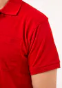 Snickers Workwear 2708 Polo Shirt Borstzak Classic Regular Fit miniatuur