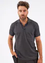 Snickers Workwear 2708 Polo Shirt Borstzak Classic Regular Fit miniatuur