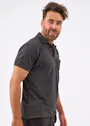 Snickers Workwear 2708 Polo Shirt Borstzak Classic Regular Fit miniatuur