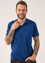 Snickers Workwear 2708 Polo Shirt Borstzak Classic Regular Fit miniatuur