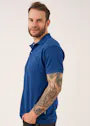 Snickers Workwear 2708 Polo Shirt Borstzak Classic Regular Fit miniatuur